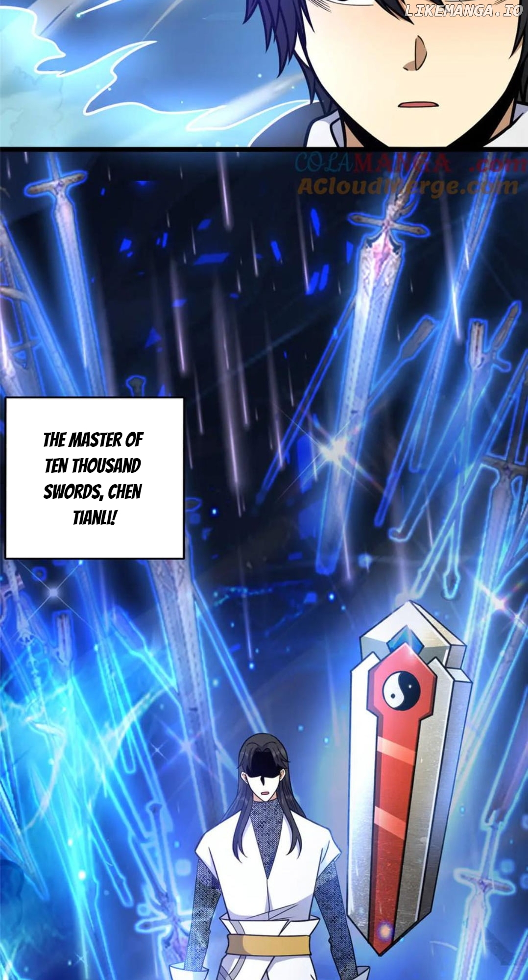 Divine Urban God Chapter 238 - page 42